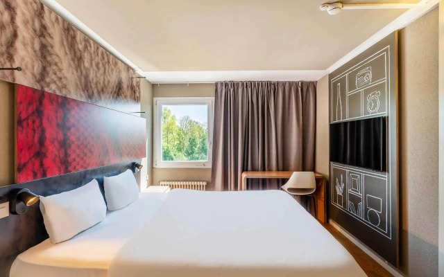 B&B Hotel Rothrist Olten
