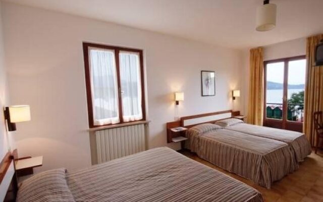 Hotel Voce Del Mare