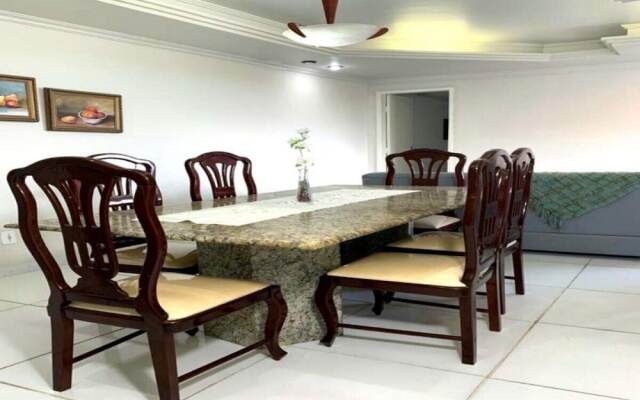 Edifício Saint Thomaz