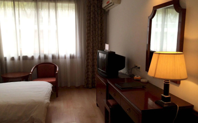 Pipaxi Hotel