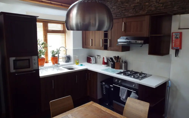 Beili Glas Cottage