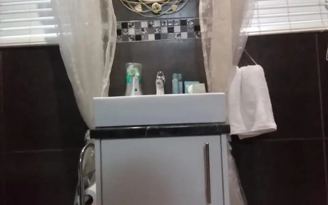 Mi Vida Guesthouse