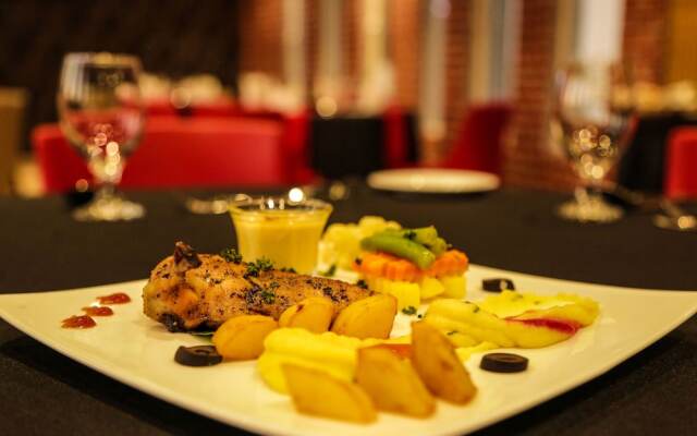 Royal Classic Resort