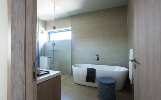 Sanctuary Residential Resort Community