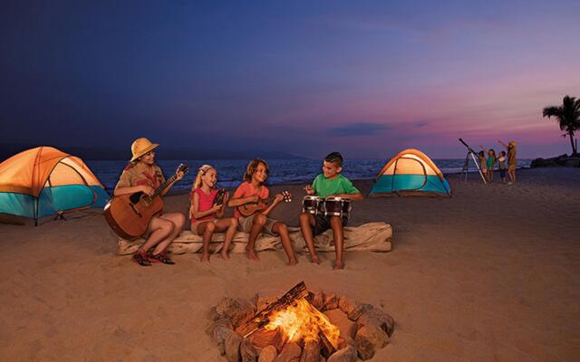 Sunscape Puerto Vallarta Resort & Spa All Inclusive