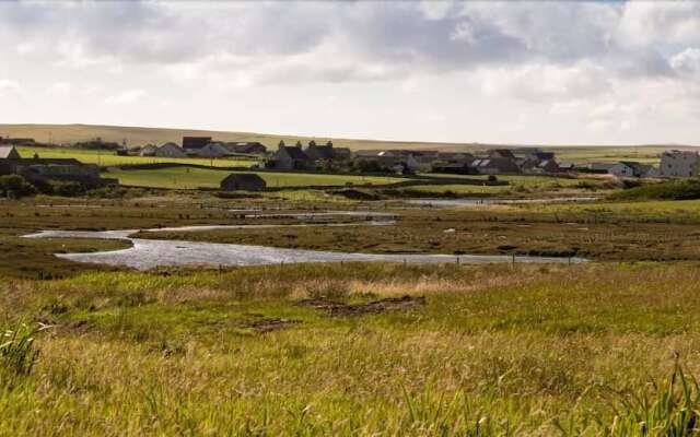 Orkney Self Catering Holiday - Greenfield