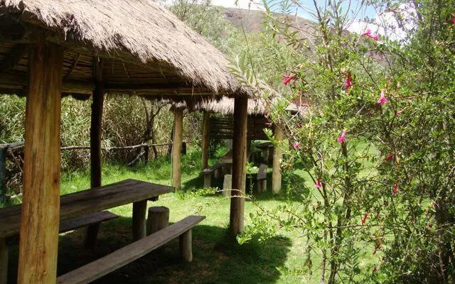Arco Iris del Puente