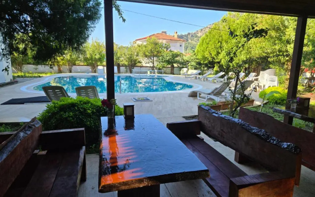 Angels Garden Dalyan