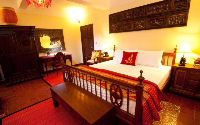 Khmer Surin Boutique Guesthouse