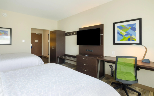 Holiday Inn Express & Suites Abingdon by IHG