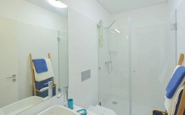 Oporto Charming Apartments