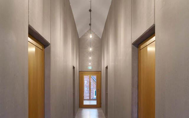 Kitz Boutique Hotel & Restaurant