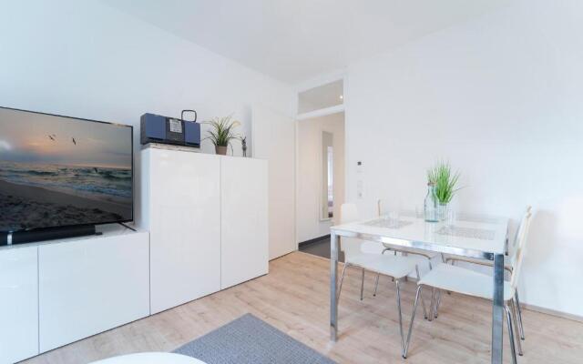 Apartmentanlage Wennseestraße Wennseestraße 19, Mia-Mare