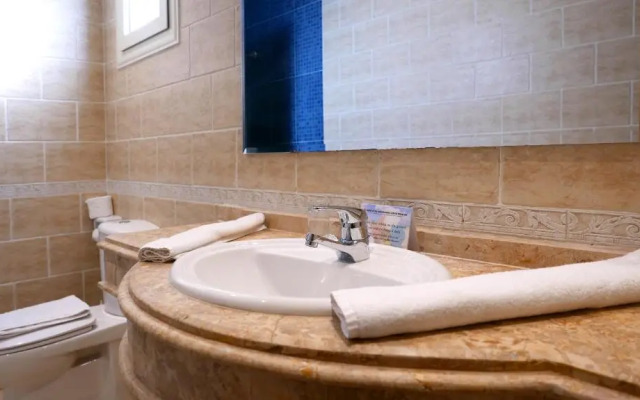 Sheikh Ali Dahab Resort