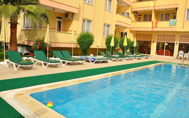 Grand Horizon Apart Hotel