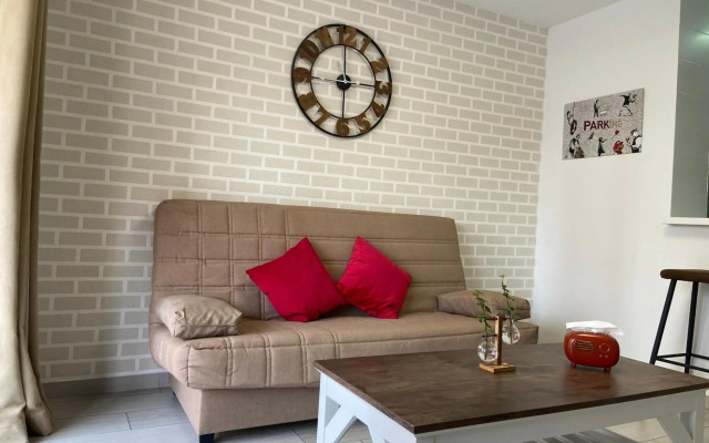 Apartamentos Carlos V