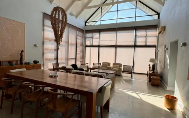 Point Bastille Penthouse