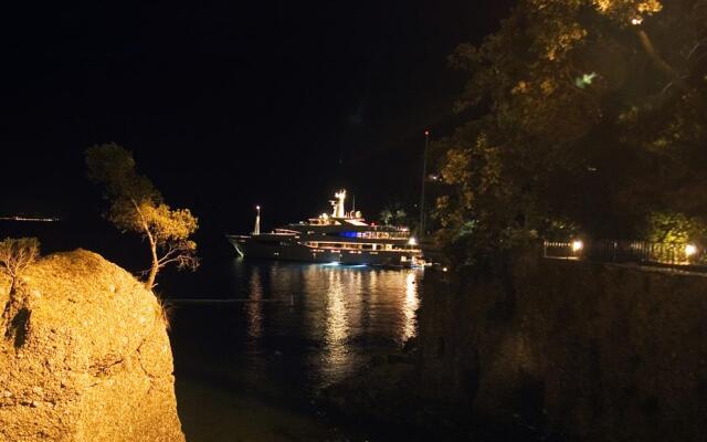 Hotel Piccolo Portofino