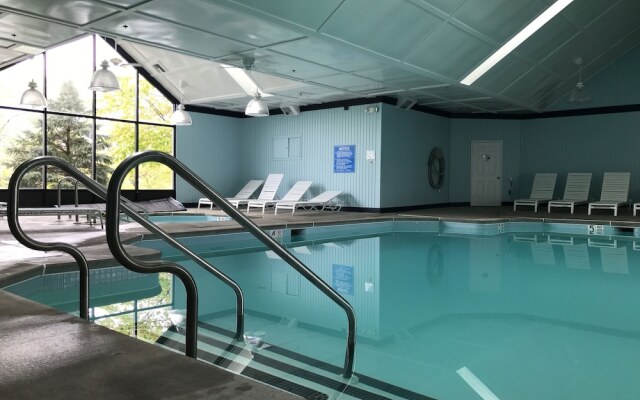 Private house in Pocono, PA