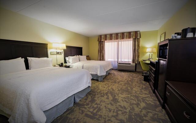 Hampton Inn Jacksonville-I-295 East/Baymeadows