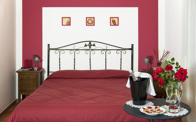 Agriturismo Bergi