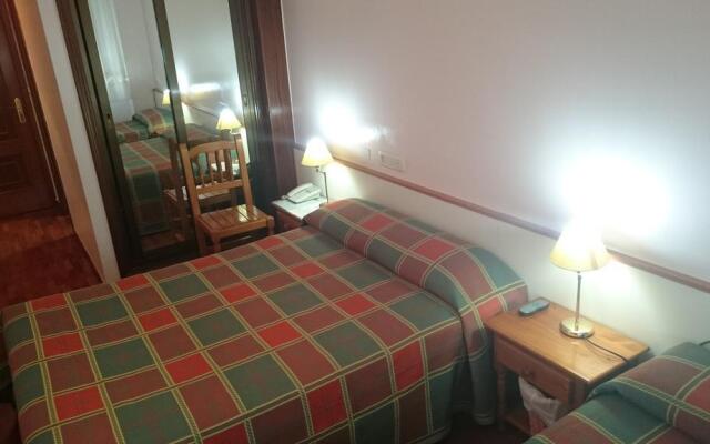 Hostal-Cafeteria Gran Sol