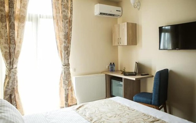 Degustarium Hotel Tbilisi