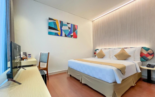 Hotel 88 Embong Malang Tunjungan By WH