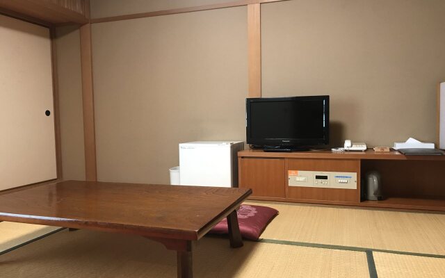 Hotel Lake Land Hikone