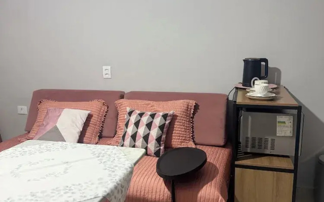Prado Guest House