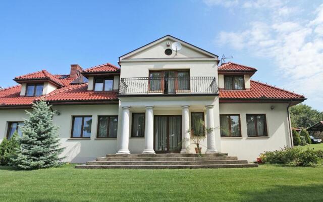 Sofia Bed & Breakfast