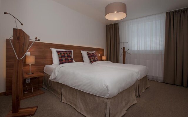 Hotel Metropol