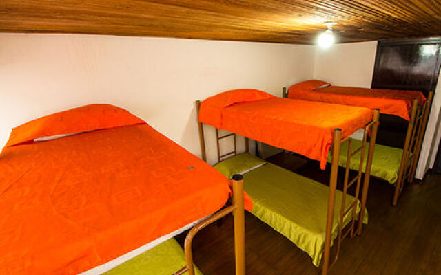 Hostal de la Montana