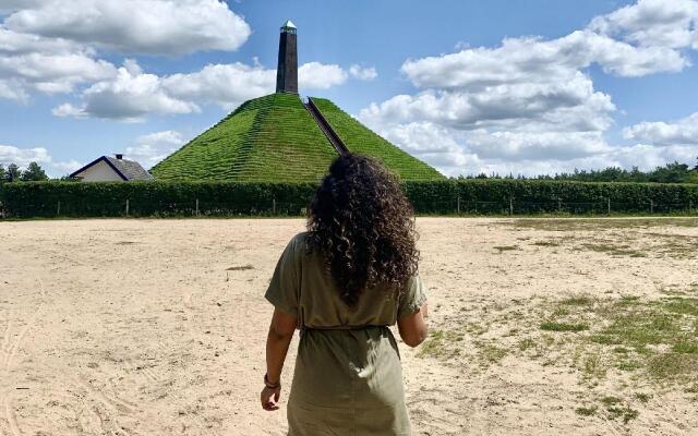 Buitenplaats de Bergse Bossen