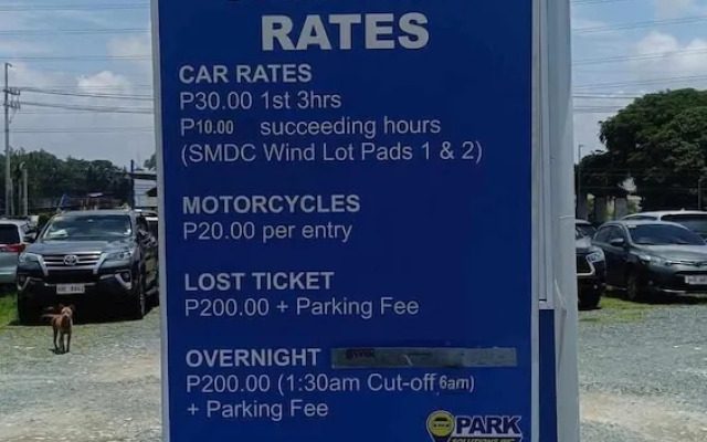 Tagaytay Garden View Suites