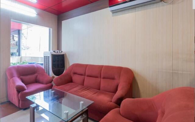 Hotel Glory Palace By WB Inn