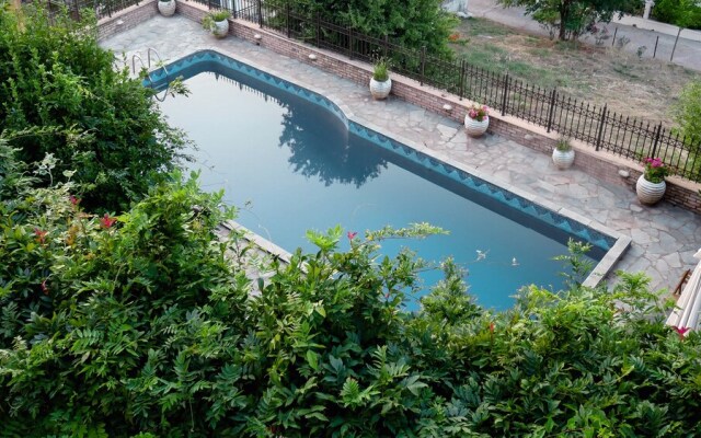 Traditional Luxury Villa Armonia