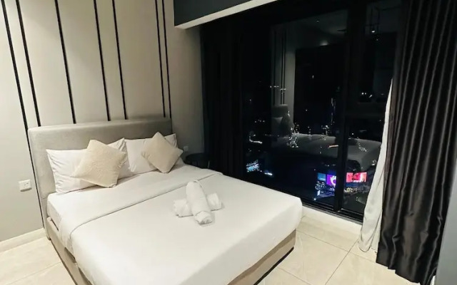 Axon Apartment Residential Suite