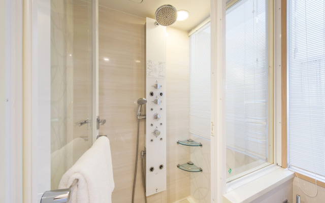 Hotel Grand Bach Kyoto Select