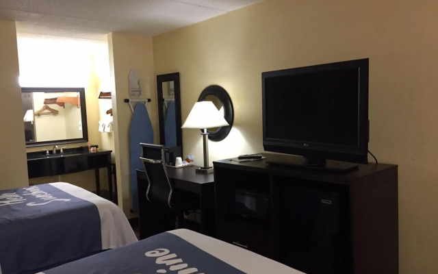 Days Inn by Wyndham Ridgeland South Carolina