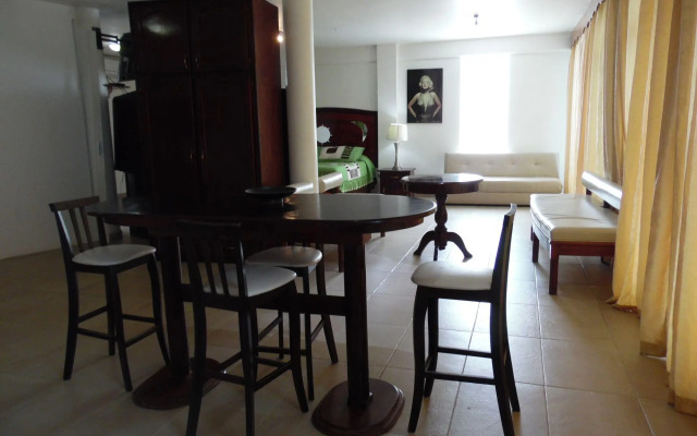 Hotel El Jardin Resort