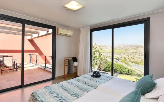 Terrazas 22 Salobre Golf Resort