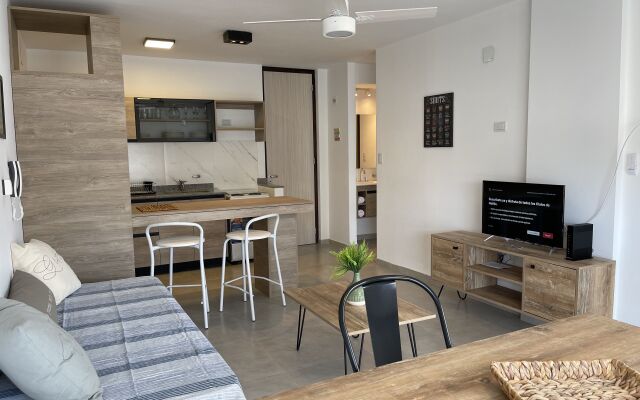 Rent a Flat - Villa Carlos Paz
