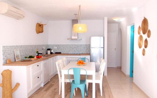 Apartment Mirazul