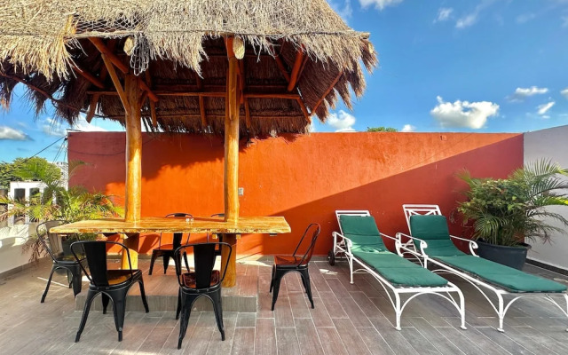 Coco Suite by Andiani Travel
