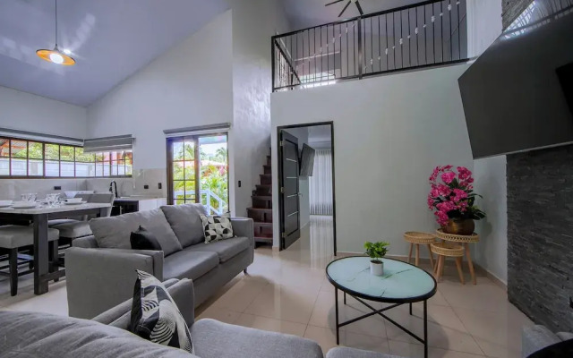 Villa Escondida La Fortuna