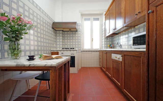 4bnb - Spacious Gracchi Apartment