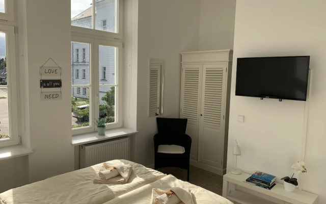 Parkhotel Putbus(Adults Only)