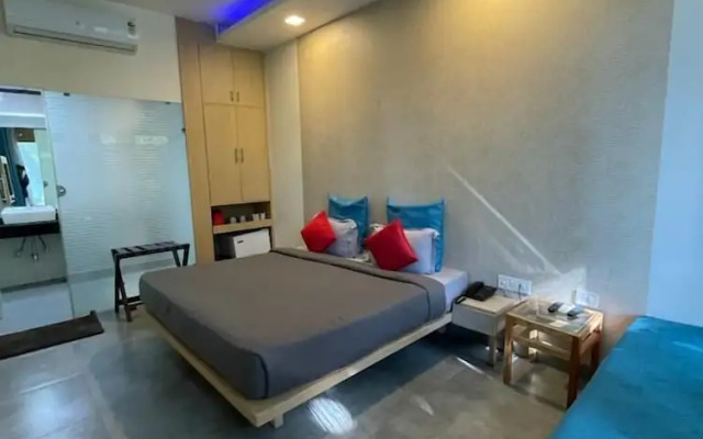Namami Ganges Resort