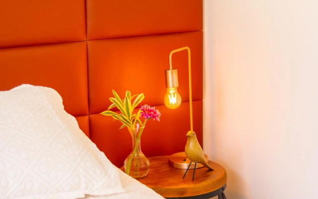 Pousada Mirante Dos Adelphos